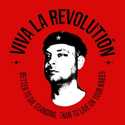 Viva la revolution